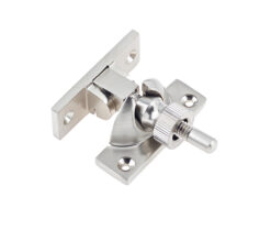 Jedo Brighton Fasteners 55mm Satin Nickel