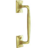Jedo Wessex Pull Handles 250mm