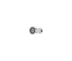 Jedo 180 Degree Door Viewers to Fit 35-55mm Doors Polished Chrome