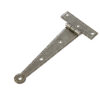 Valley Forge T Hinges 135x65mm Pewter