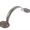 Valley Forge Cabinet Handles 165x50mm Pewter