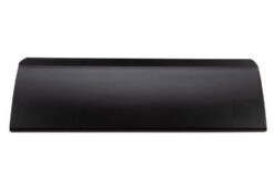 Valley Forge Inner Door Tidy 355x126mm Black