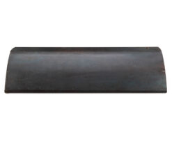 Valley Forge Inner Door Tidy 355x126mm Beeswax