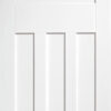 MODA White Primed DX30 Door