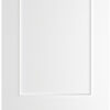 Deanta White Primed Sandringham Fire Door