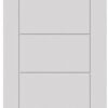 JB Kind Internal White Primed Palomino Fire Door