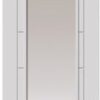 JB Kind Internal White Primed Palomino Clear Glazed Door