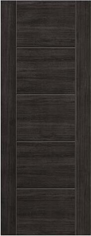 JB Kind Dark Grey Laminate Tigris Door