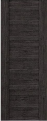 JB Kind Internal Dark Grey Laminate Alabama Fire Door