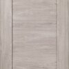 JB Kind Internal Light Grey Laminate Alabama Fire Door