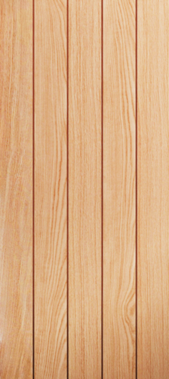 Mendes Internal Un-Finished Oak Killarney Fire Door