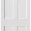 JB Kind Internal White Primed Rushmore Door