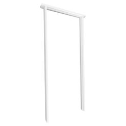 JB Kind Internal Universal White Primed Door Lining Set
